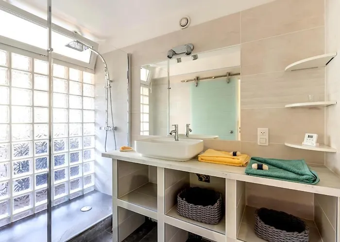 Lägenhet Chez Line Bandol