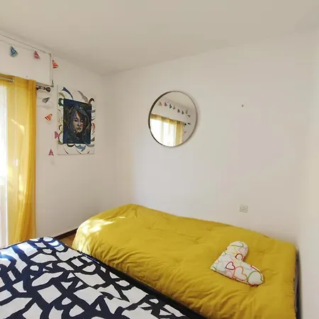 Chez Line Apartment