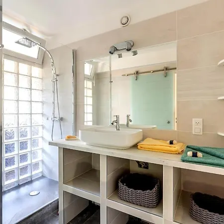 Apartment Chez Line Bandol