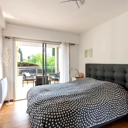 Chez Line Apartment