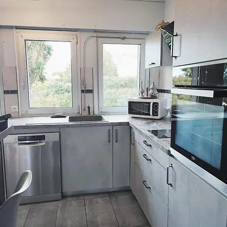 Chez Line شقة باندول