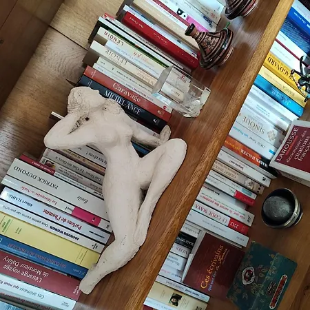 Chez Line Apartment