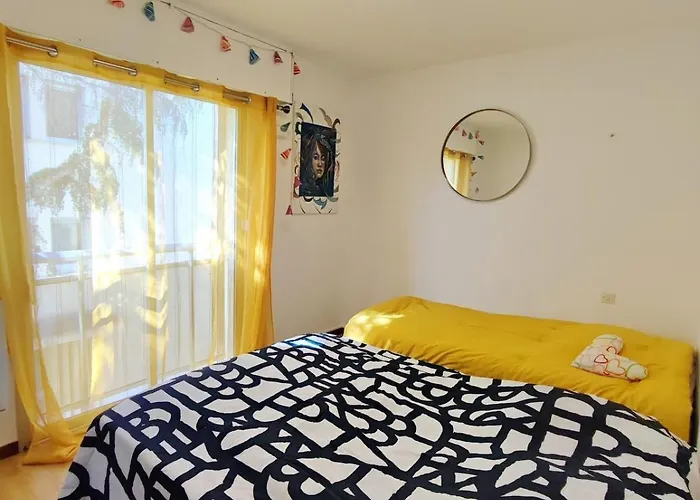 Chez Line Апартаменты *